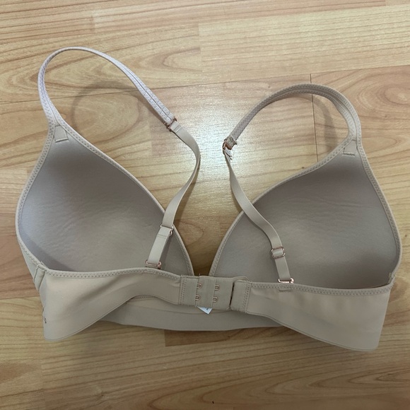 Like New Aerie Real Me Wireless Lightly Lined Bra - 34C - Picture 2 of 14